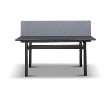 Load image into Gallery viewer, Amli Double Adjustable Standing Desk