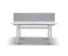 Load image into Gallery viewer, Amli Double Adjustable Standing Desk