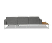 Load image into Gallery viewer, Capitola Sectional