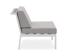 Load image into Gallery viewer, Aurora Armless Chair