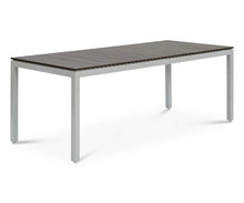 Load image into Gallery viewer, Aurora 80" Rectangular Dining Table