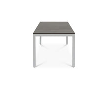Load image into Gallery viewer, Aurora 80" Rectangular Dining Table