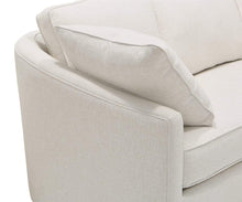 Load image into Gallery viewer, Fabiana Cuddler Sectional