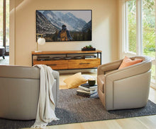 Load image into Gallery viewer, Aerlig Table Lamp