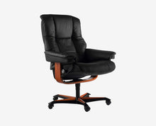 Load image into Gallery viewer, Stressless® Mayfair Office Chair
