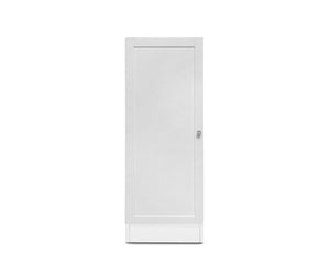 Stuen Narrow Low Bookcase
