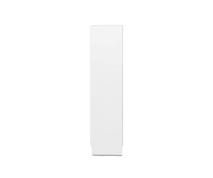 Stuen Narrow Low Bookcase