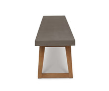 Load image into Gallery viewer, Atlas Dining Bench
