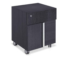 Load image into Gallery viewer, Mondiana Mobile File Pedestal
