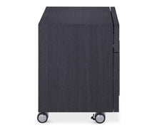 Load image into Gallery viewer, Mondiana Mobile File Pedestal
