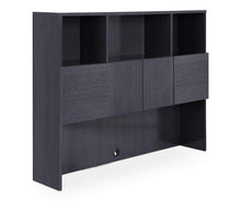 Load image into Gallery viewer, Mondiana Credenza Hutch
