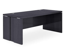 Load image into Gallery viewer, Mondiana 71W Desk
