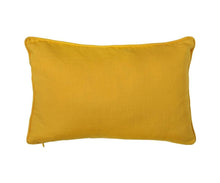 Load image into Gallery viewer, Auning Pillow Cover - Yellow
