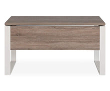 Load image into Gallery viewer, Gammel 55" Desk
