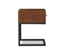 Load image into Gallery viewer, Aland Nightstand
