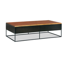Load image into Gallery viewer, Hasse Coffee Table
