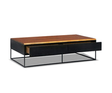 Load image into Gallery viewer, Hasse Coffee Table

