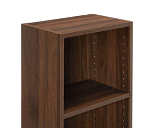 Stuen Narrow Low Bookcase