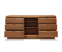 Load image into Gallery viewer, Anisa Double Dresser
